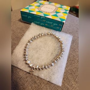 Stella & Dot Nicholette Bracelet
